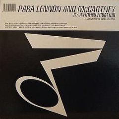 A Friend From Rio - Para Lennon & Mccartney - Far Out