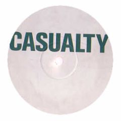 Casualty - Untitled - Casualty