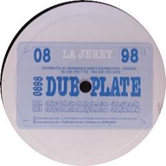 Dub Plate Divas Ft Karmen Lowe - Stay - 0898 Dub Plate