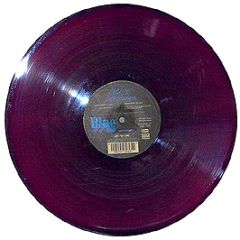 JOY - Joyride (Purple Vinyl) - ZYX