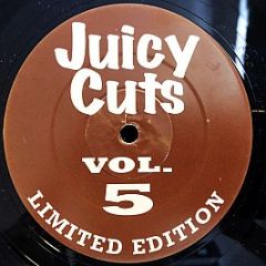 Dougal - Love Of My Life (Remix) - Juicy Cuts