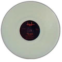 The Aints - Ascension (Grey Vinyl) - Hot Records