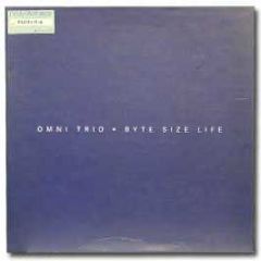 Omni Trio - Byte Size Life (Album) - Moving Shadow