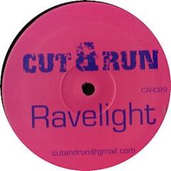 Robbie Williams - Lovelight (Breakz Remix) - Cut & Run