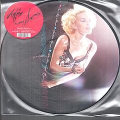 Kylie  - In My Arms (Remixes) (Picture Disc) - Parlophone