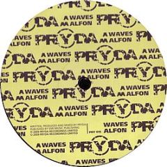 Pryda - Waves - Pryda