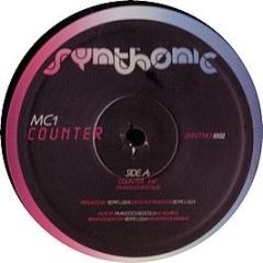 Memory Control One - Counter - Synthonic 2