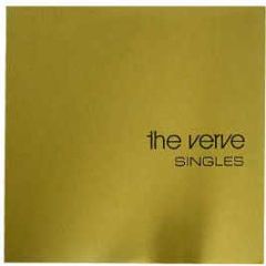 The Verve - Singles (Inc. Rare 12" Mixes) - Hut Recordings
