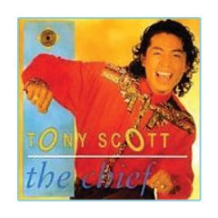 Toni Scott - The Chief - Champion