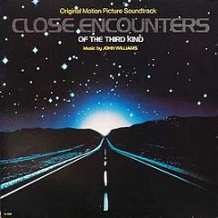 Original Soundtrack - Close Encounters Of The Third Kind - Arista