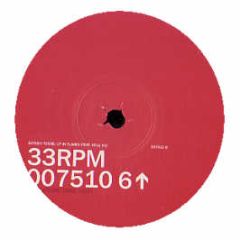 Satoshi Tomiie - Up In Flames - Incredible