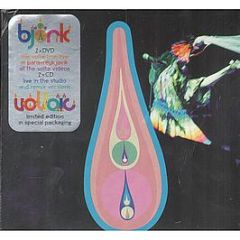 Bjork - Voltaic (Deluxe) (Limited Edition) - One Little Indian