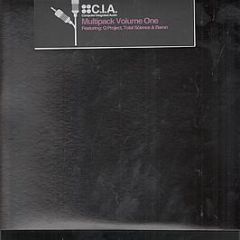 Cia Present - Cia Multipack (Volume 1) - CIA