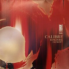 Calibre - Ringtone - Samurai Red Seal