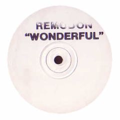 Remo Don - Wonderful - Kickin