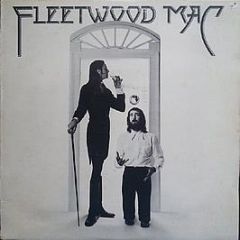Fleetwood Mac - Fleetwood Mac - Reprise