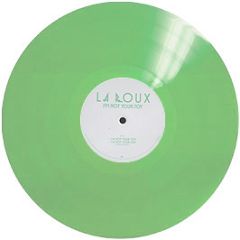 La Roux - I'm Not Your Toy (Remixes) (Green Vinyl) - Polydor