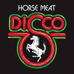 Various Artists - Horse Meat Disco - Strut