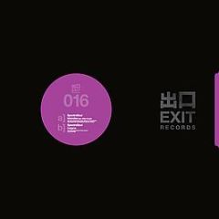 Spectrasoul Feat. Mike Knight - Melodies - Exit Recordings