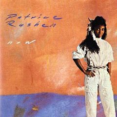 Patrice Rushen - NOW - Elektra