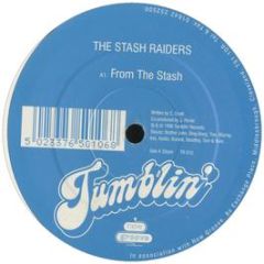 The Stash Raiders - From The Stash - Tumblin