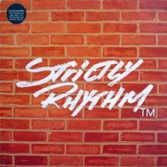 Louie Vega Presents - 10 Years Of Strictly Rhythm 1989-1999 - Ministry Of Sound