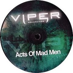 Sigma - Hi Top (Ed Rush & Optical Remix) - Viper Recordings