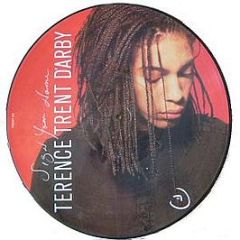 Terence Trent D'Arby - Sign Your Name - CBS