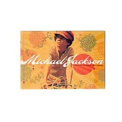 Michael Jackson - Hello World : The Motown Solo Collection - Motown
