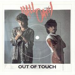 Hall & Oates - Out Of Touch (Picture Disc) - RCA