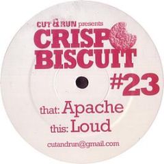 Incredible Bongo Band - Apache (2009 Remix) - Crisp Biscuit