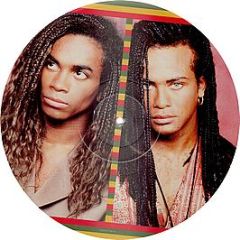 Milli Vanilli - Girl I'm Gonna Miss You - Cooltempo