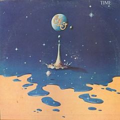 Electric Light Orchestra - Time - JET
