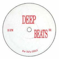 Deep Beats - Volume 1 - White