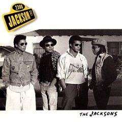 The Jacksons - 2300 Jackson Street - Epic