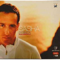 Sasha Presents - Global Underground - Ibiza - Global Underground