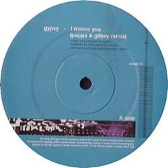 Gypsy/Sublime - I Trance You/The Theme 99 - Limbo