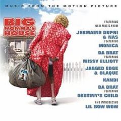 Original Soundtrack - Big Momma's House - So So Def