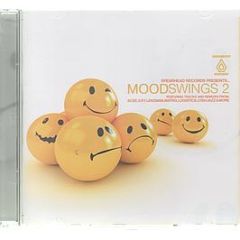 Spearhead Records Presents - Moodswings 2 - Spearhead