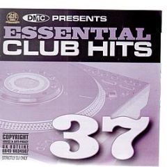 Dmc Presents - Essential Club Hits Volume 37 - DMC