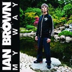 Ian Brown - My Way - Polydor