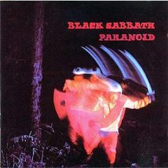 Black Sabbath - Paranoid - Sanctuary