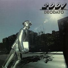Deodato - 2001 - Cti Records