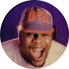 Biz Markie - Live & Unreleased - White