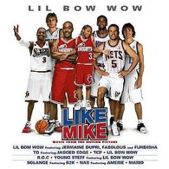 Original Soundtrack - Like Mike - So So Def