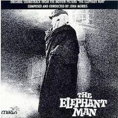 Original Soundtrack - The Elephant Man - 20th Century Fox