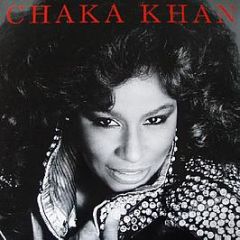 Chaka Khan - Chaka Khan - Warner Bros