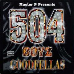 504 Boyz - Goodfellas - Priority