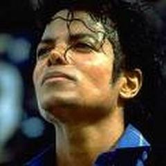 Michael Jackson - Human Nature (Vip Remix) - White