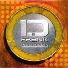 D Frank - Insert Coin - Spresso